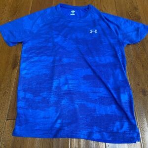 Under Armour Shortsleeve Tee